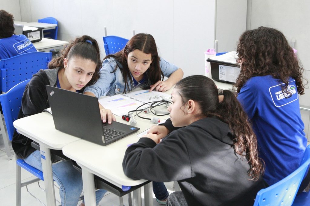 Educação municipal foi marcada por diversas melhorias em 2022 2
