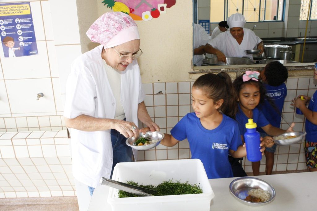 Educação municipal foi marcada por diversas melhorias em 2022 3