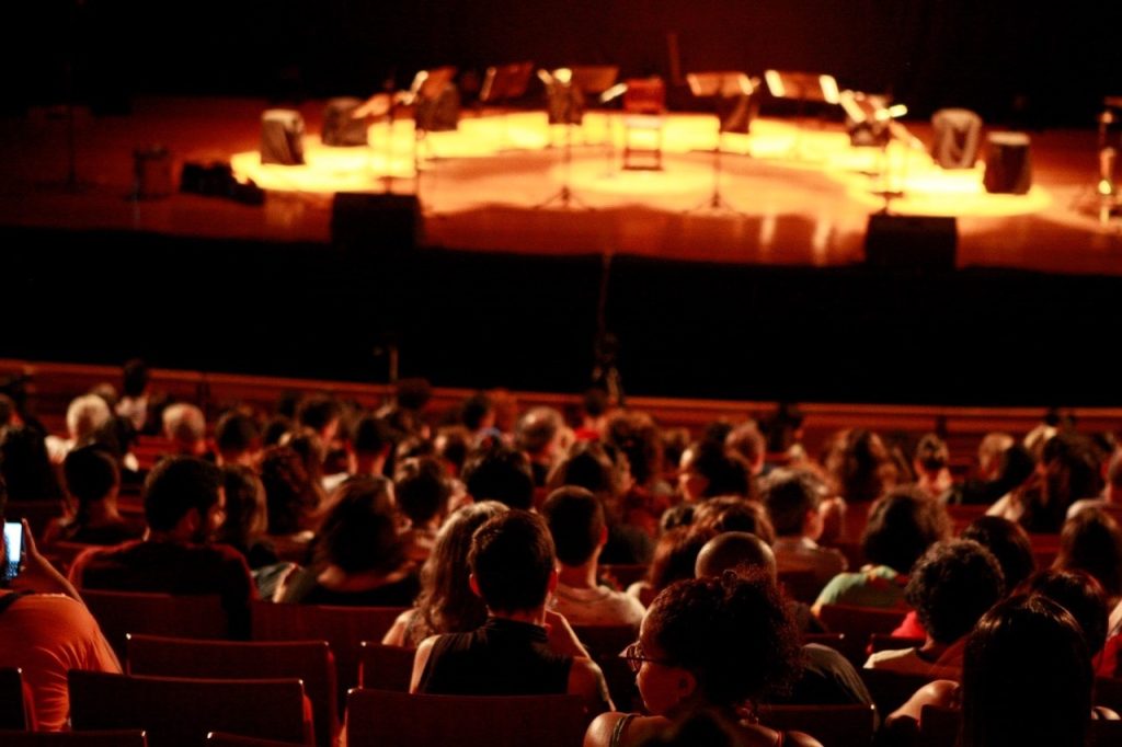 Os Originais do Samba chegam ao Teatro Municipal de Uberlândia