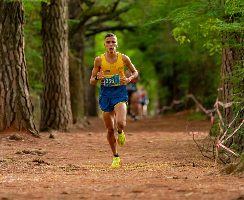 Copa Brasil Cross Country em Poços neste domingo vale vaga para o