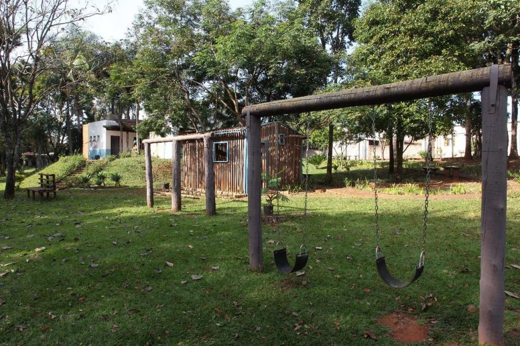 <strong>Parques municipais são opções de lazer para o fim de semana em Uberlândia</strong> 2