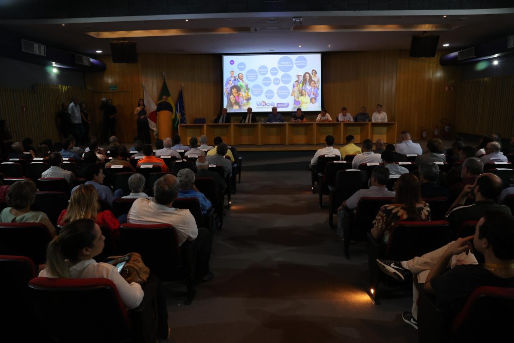 Líder do Executivo anuncia maior programa de obras e ações da história de Uberlândia 1