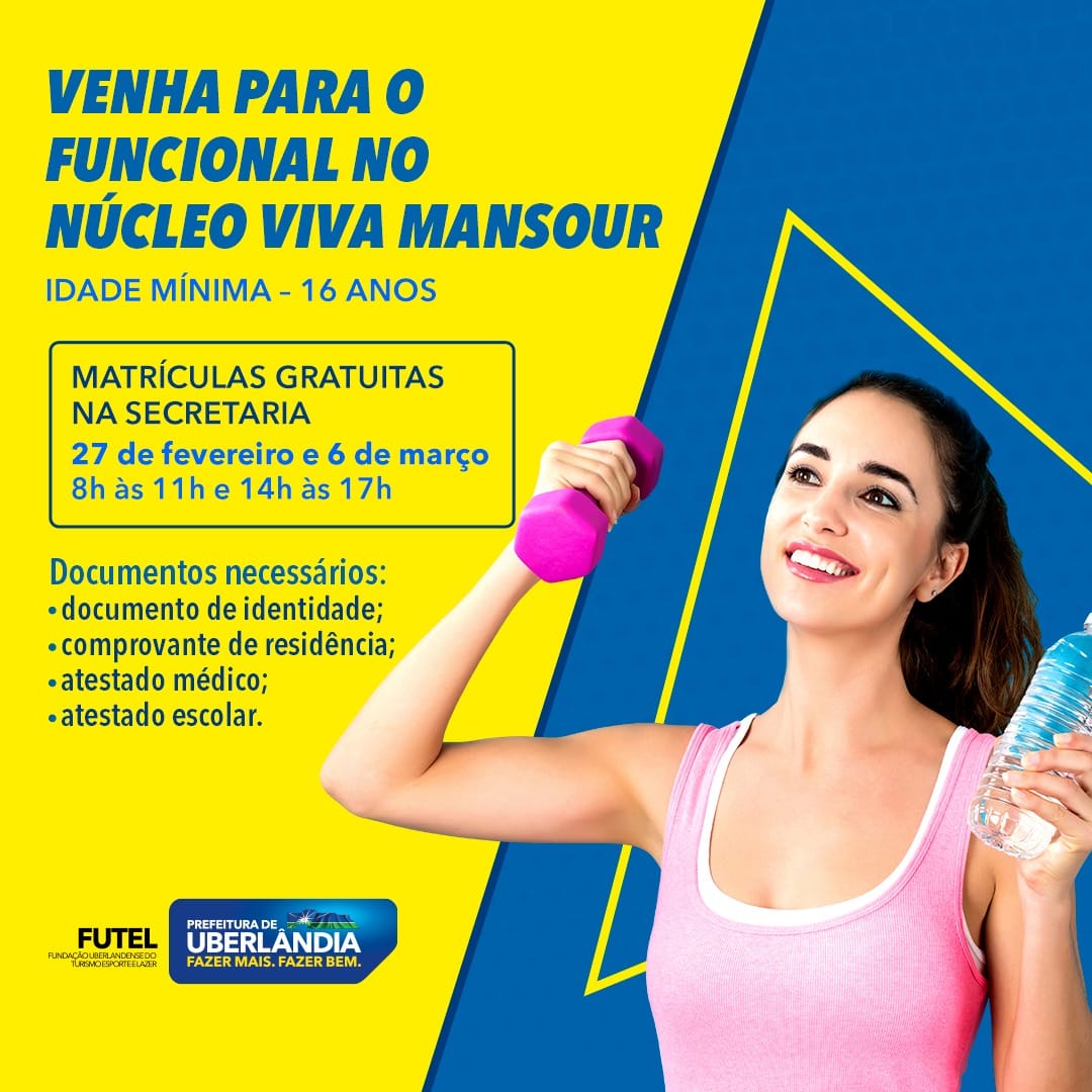 Programa Jogue Limpo inaugura, hoje, central em Uberlândia - Minaspetro