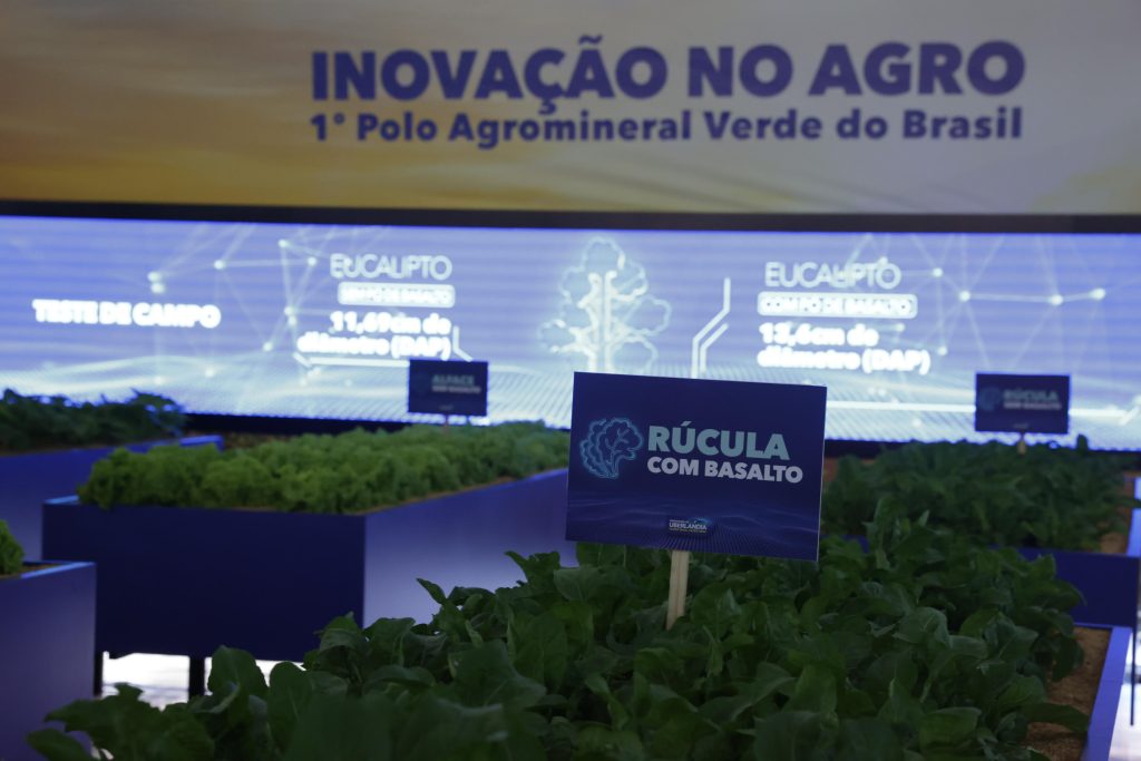 <strong>Prefeitura começa a receber visitantes em espaço exclusivo na Femec 2023</strong> 1