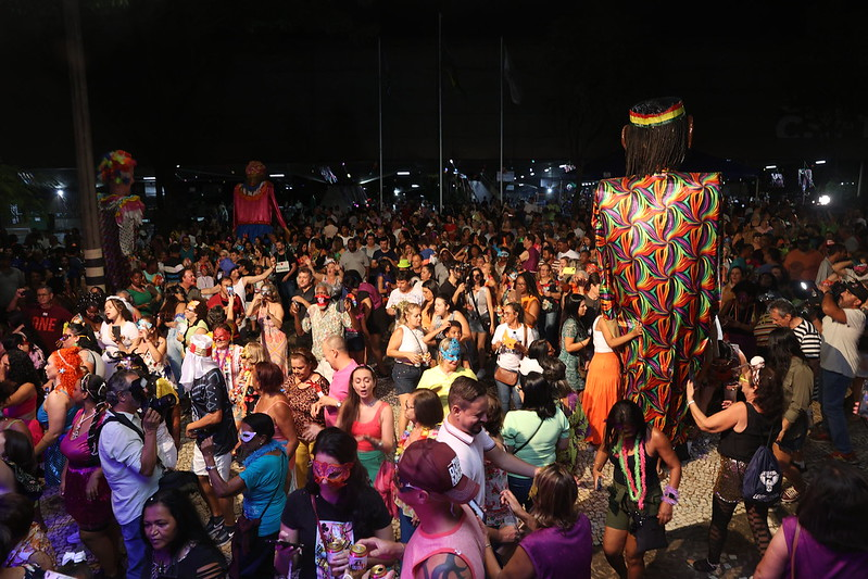 Baile de Mascaras (2)