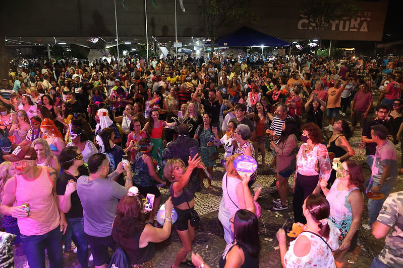 Baile de Mascaras (3)