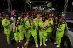Carnaval 25