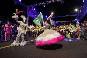 Carnaval 21