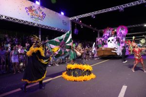 Carnaval 23