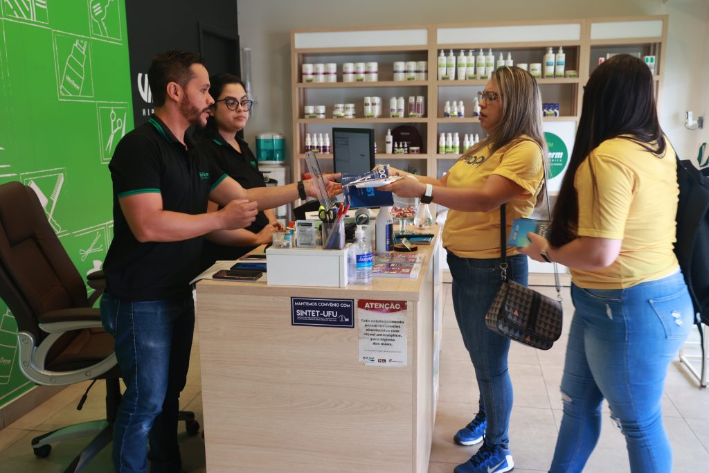 <strong>Dia do Consumidor é celebrado com ações do Procon Uberlândia</strong> 1