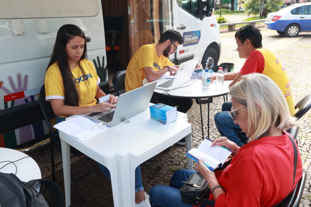 <strong>Dia do Consumidor é celebrado com ações do Procon Uberlândia</strong> 2