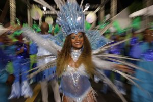 Carnaval 18