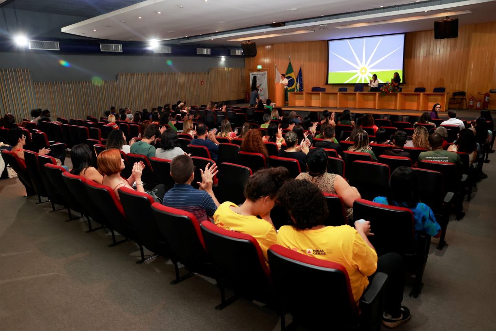 <strong>Prefeitura sedia conferência estadual ‘Mulheres que Inspiram’</strong> 1