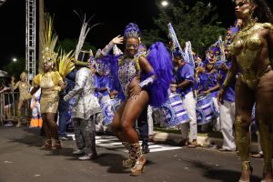 Carnaval 33