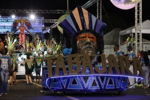 Carnaval 34
