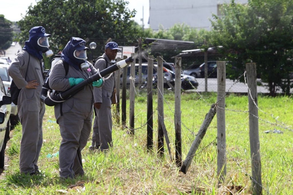 <strong>Prefeitura retoma Mutirão Cidade Limpa a partir deste sábado (1º)</strong> 2