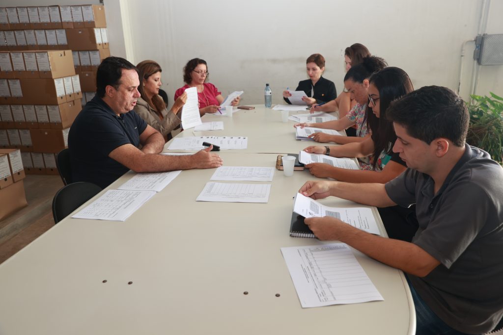 Administração 10