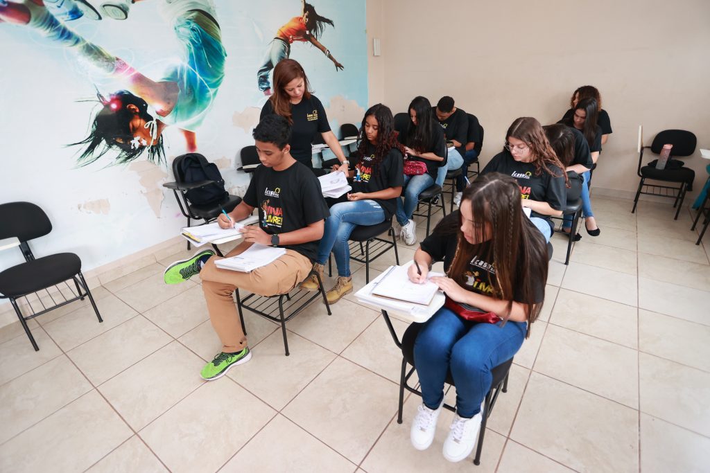 <strong>Prefeitura promove edição 2023 do curso gratuito Jovem Aprendiz</strong> 1