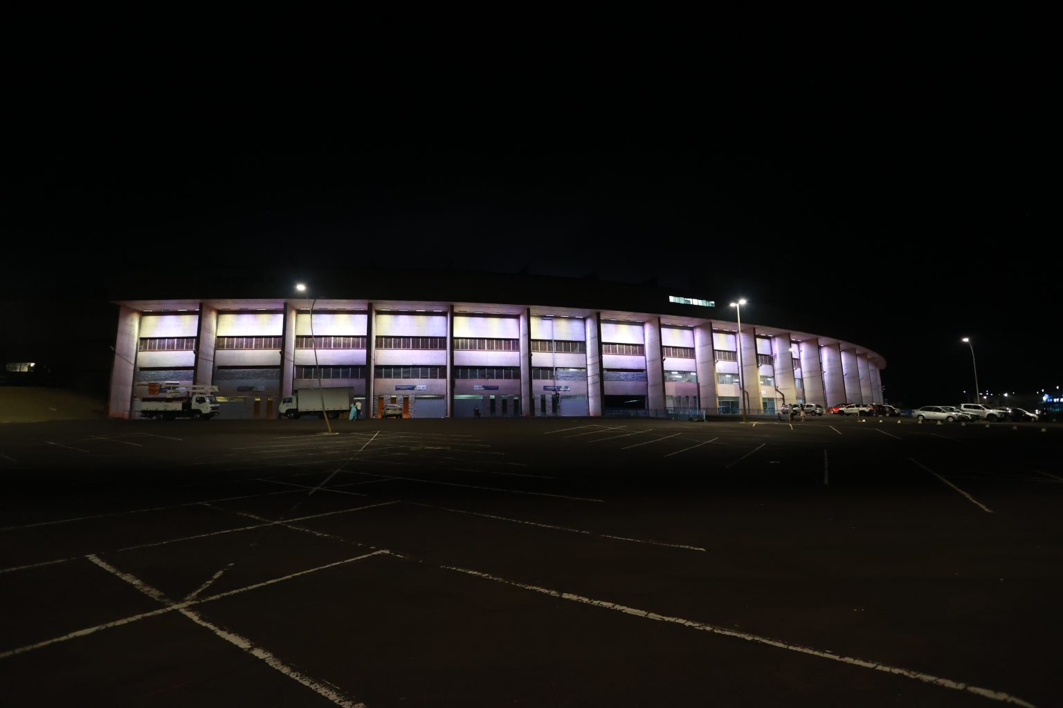 Estádio Parque do Sabiá e Arena Sabiazinho ganham iluminação de ...
