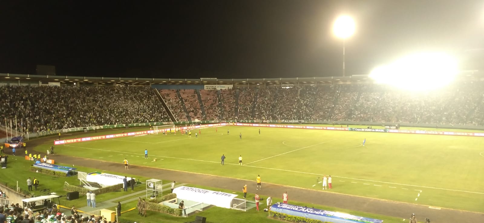 Vélez Sársfield vs Rosario - A Classic Argentine Football Encounter