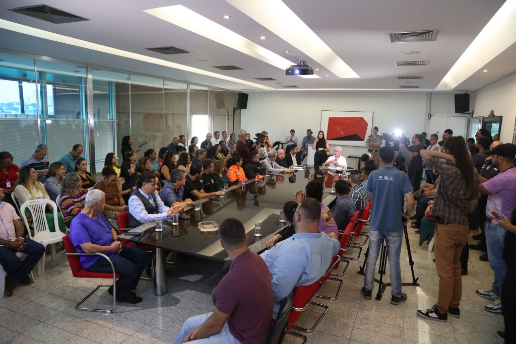 Secretaria Municipal de Segurança Integrada 11
