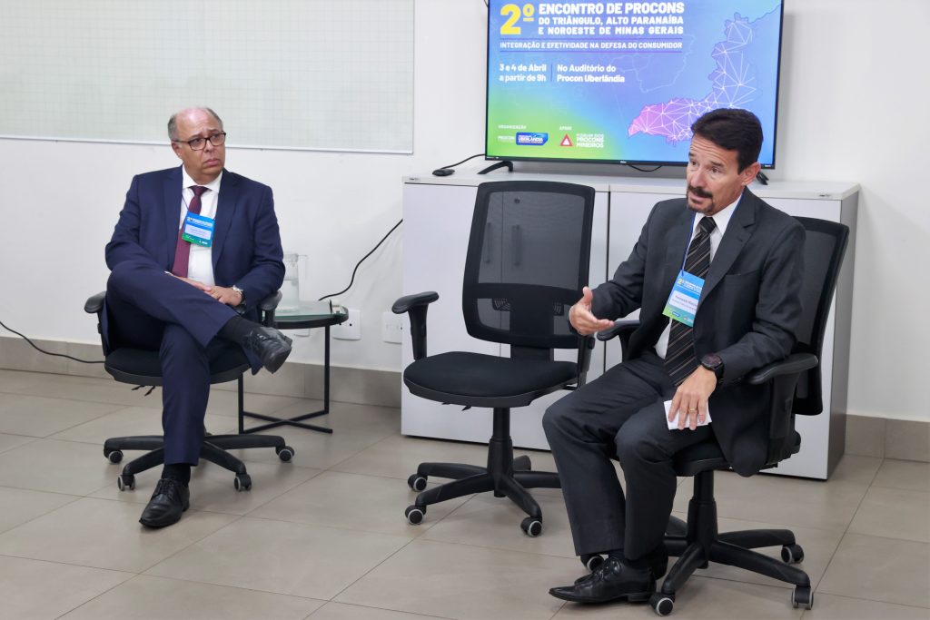 Procon sedia encontro de 23 órgãos de defesa do consumidor 1