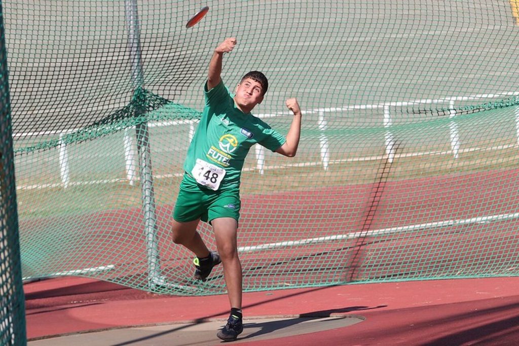<strong>Equipes da Prefeitura e parceiros conquistam mais de 100 medalhas na Copa Triângulo de Atletismo</strong> 2