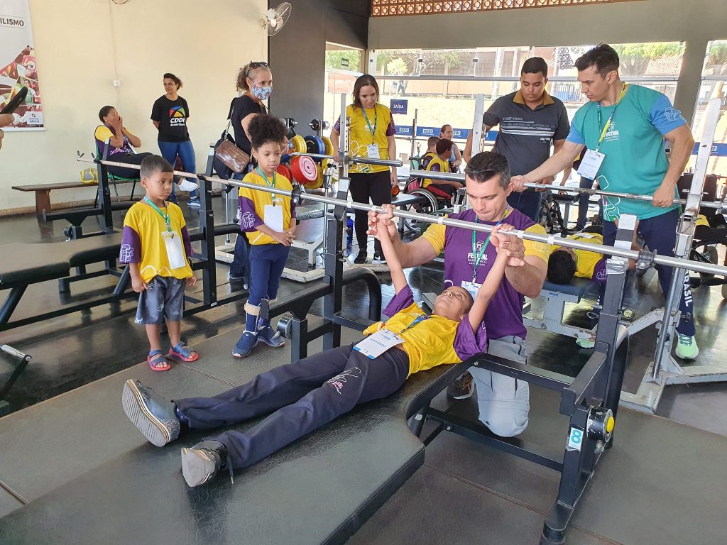 <strong>Fim de semana será repleto de atividades esportivas ligadas à Futel</strong> 2