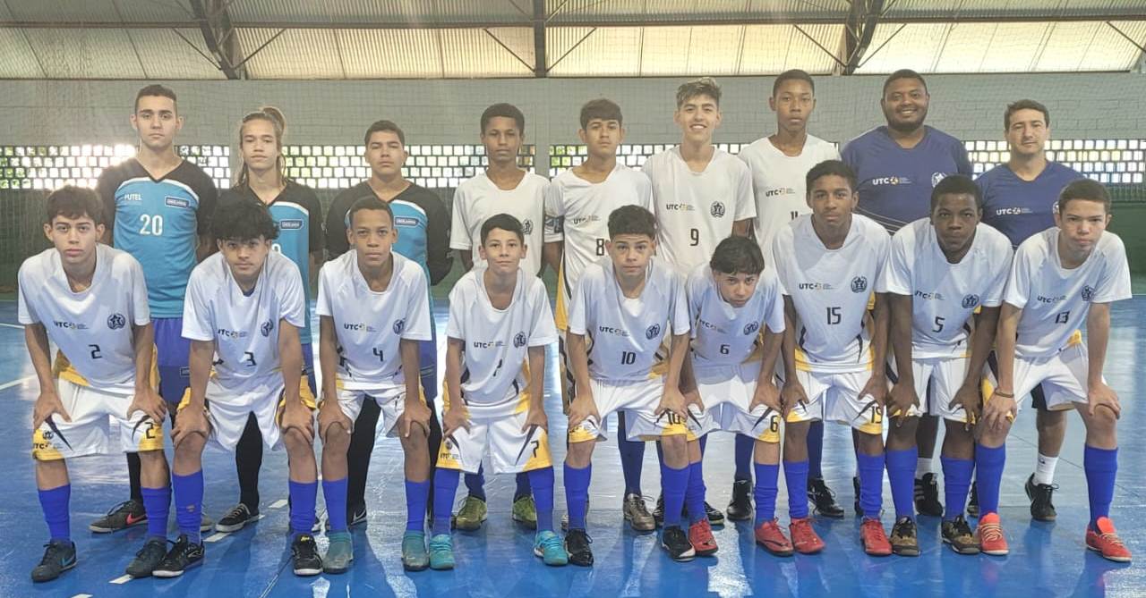 ESTADUAL SUB 15 – MASCULINO – EDIÇÃO 2021 – Federação Mineira de Futsal