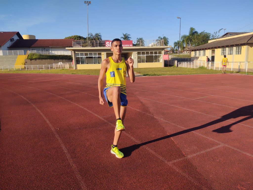 <strong>Fim de semana será repleto de atividades esportivas ligadas à Futel</strong> 1