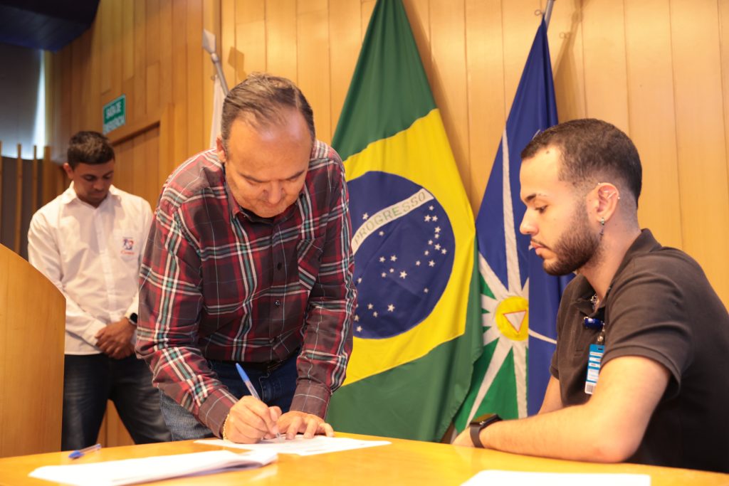 Secretaria Municipal de Segurança Integrada 3