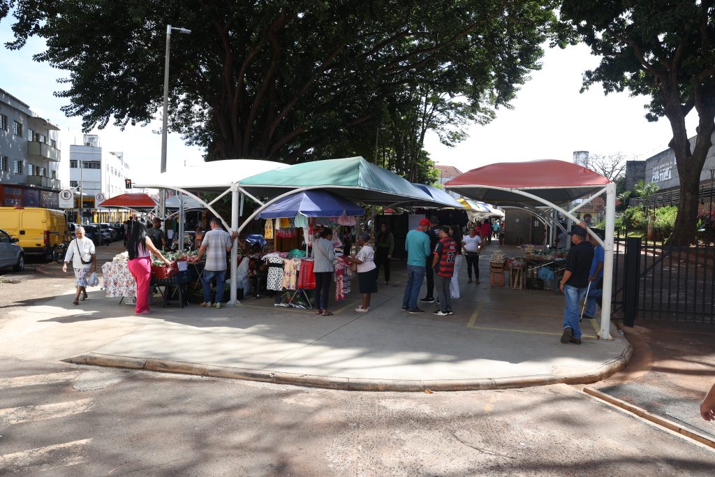 <strong>Prefeitura libera ambulódromo para funcionamento a partir desta segunda (5)</strong> 2