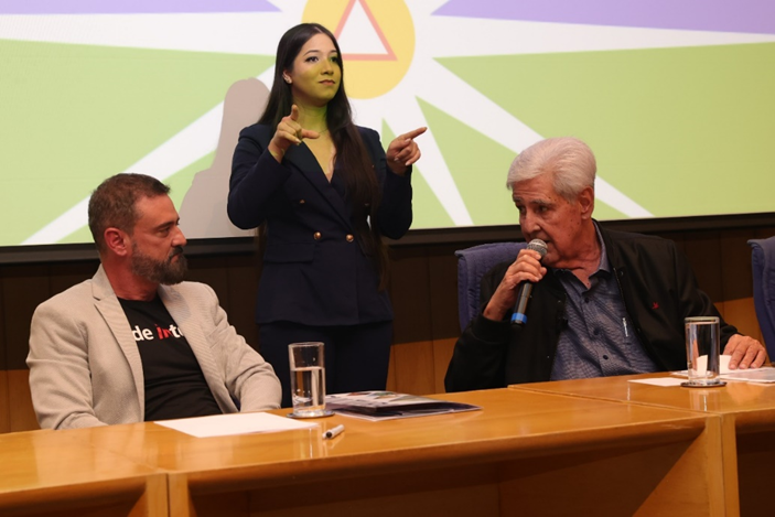<strong>Uberlândia sedia fórum da cultura e turismo em parceria com Secult-MG</strong><strong></strong> 1