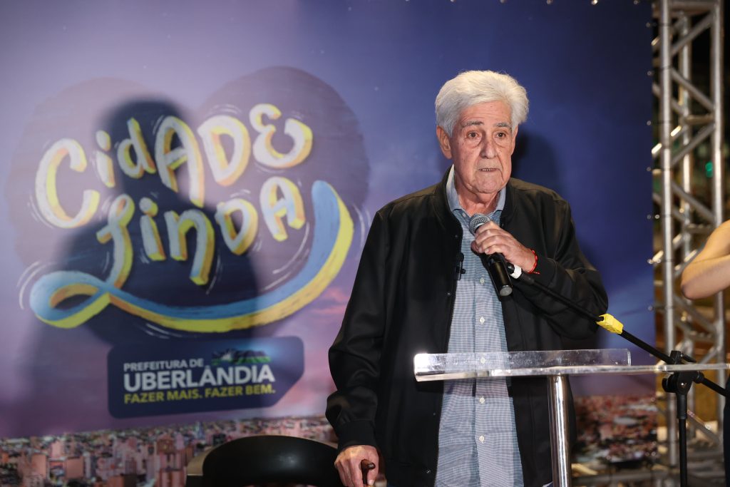 Prefeitura inaugura iluminação de destaque em 18 espaços públicos 1