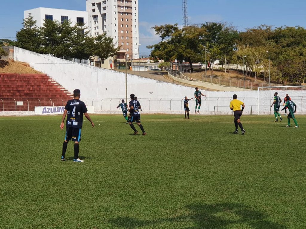<strong>Prefeitura tem no futebol o maior número de alunos de iniciação esportiva</strong> 1