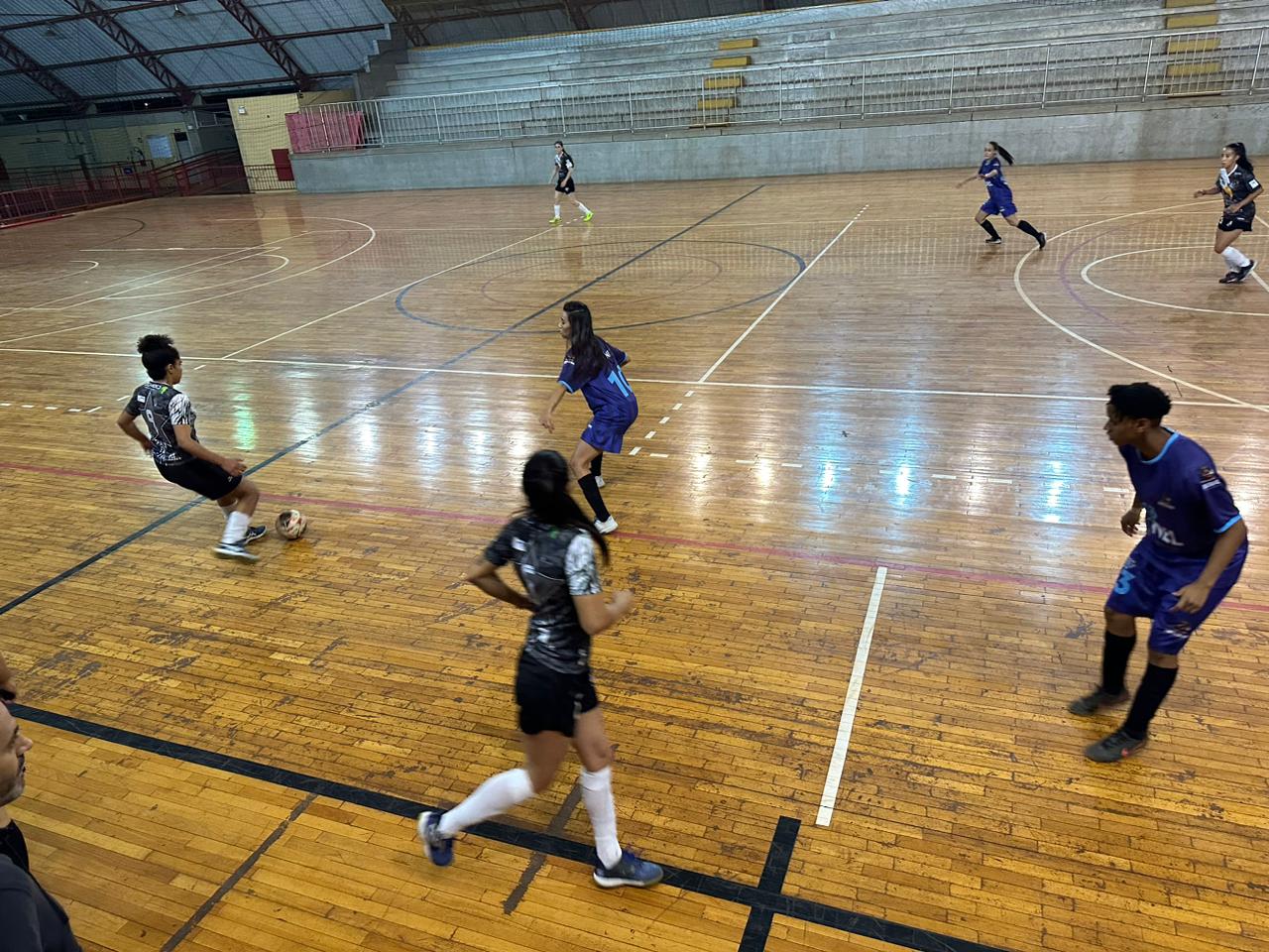 Equipe da Prefeitura disputa etapa semifinal do Campeonato Mineiro de Futsal  do Interior a partir deste sábado (26) – Portal da Prefeitura de Uberlândia