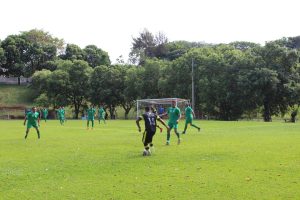 Equipe da Prefeitura disputa etapa semifinal do Campeonato Mineiro de Futsal  do Interior a partir deste sábado (26) – Portal da Prefeitura de Uberlândia