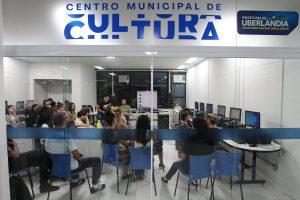 Biblioteca Municipal está com inscrições abertas para Oficina de Xadrez –  Portal da Prefeitura de Uberlândia