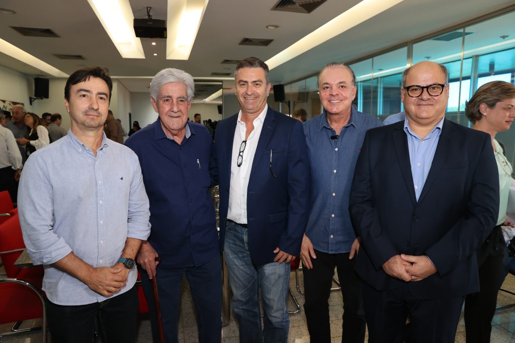 Prefeitura garante a instalação do primeiro Complexo Cloroquímico fora do litoral brasileiro em Uberlândia 2