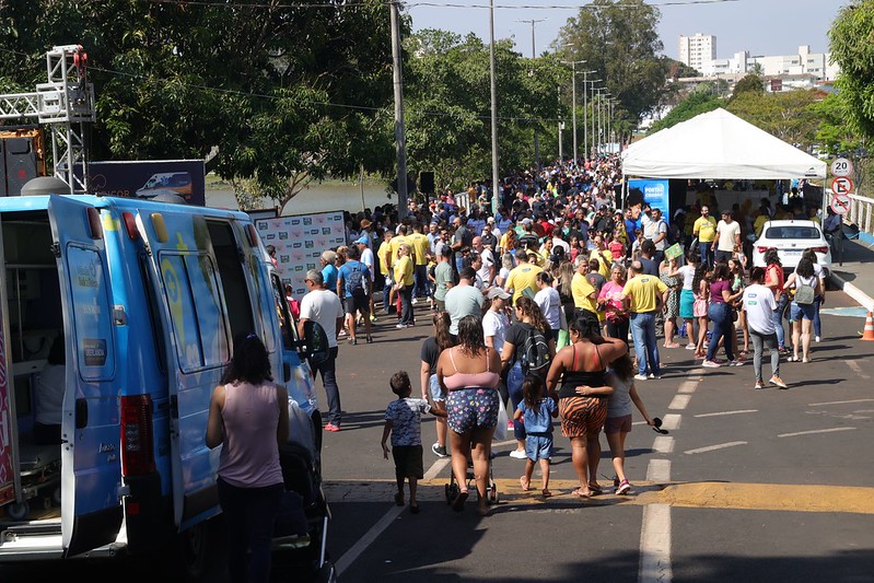 Viva Parque – Projeto Futuro & Vida