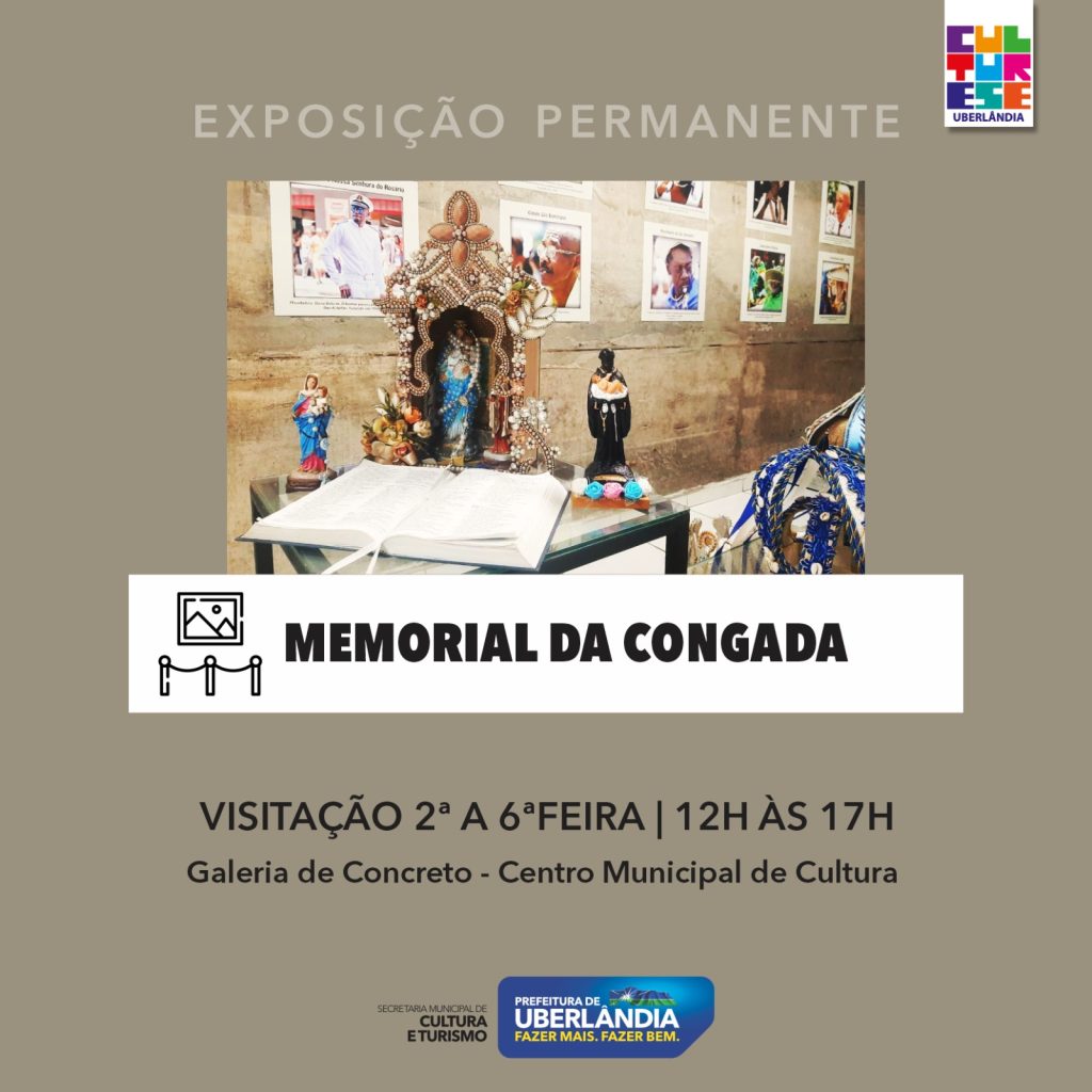 População pode conferir exposições artísticas em espaços culturais da Prefeitura 1