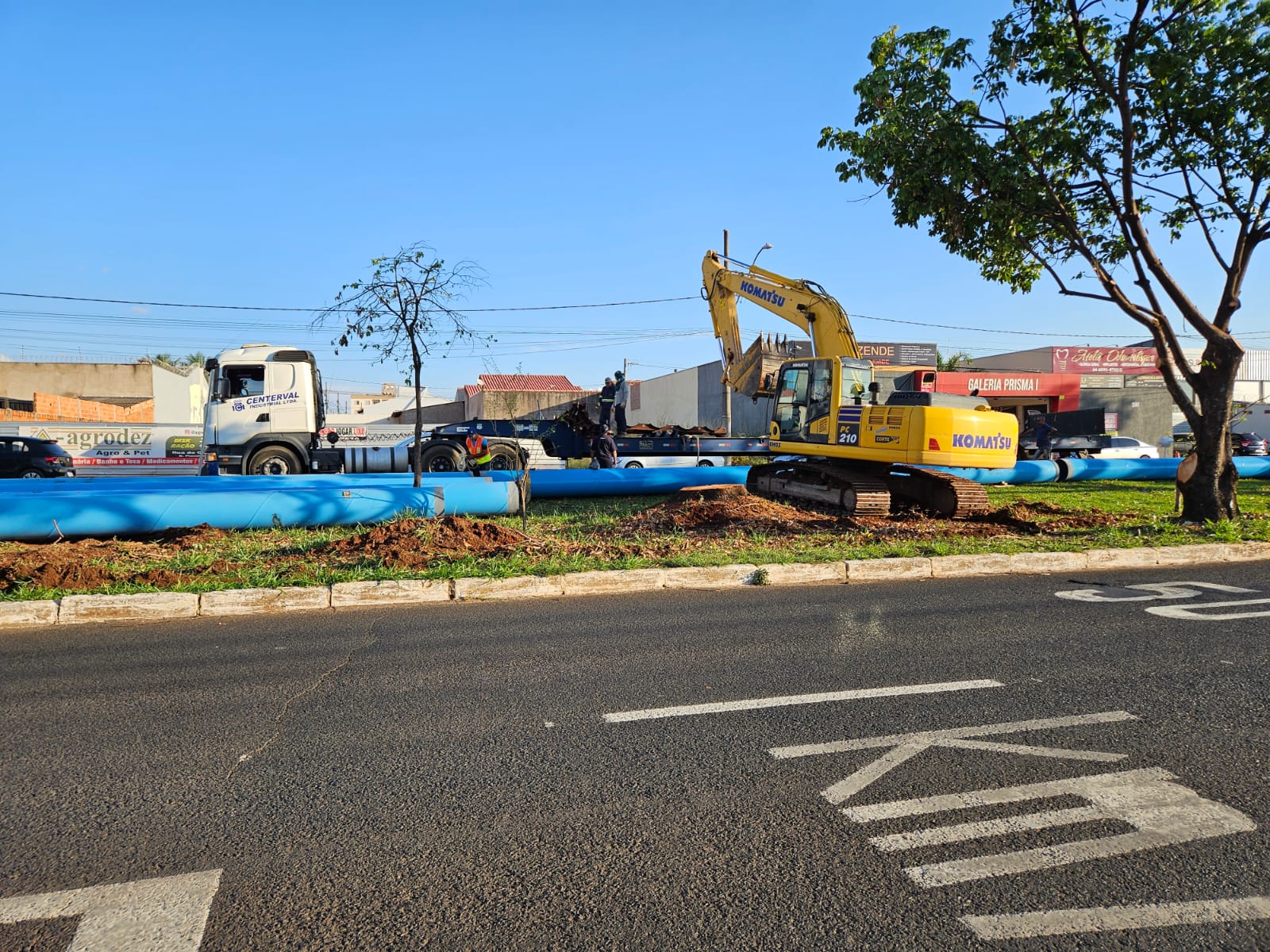 EdiÃ§Ã£o 3953A - Prefeitura Municipal de UberlÃ¢ndia