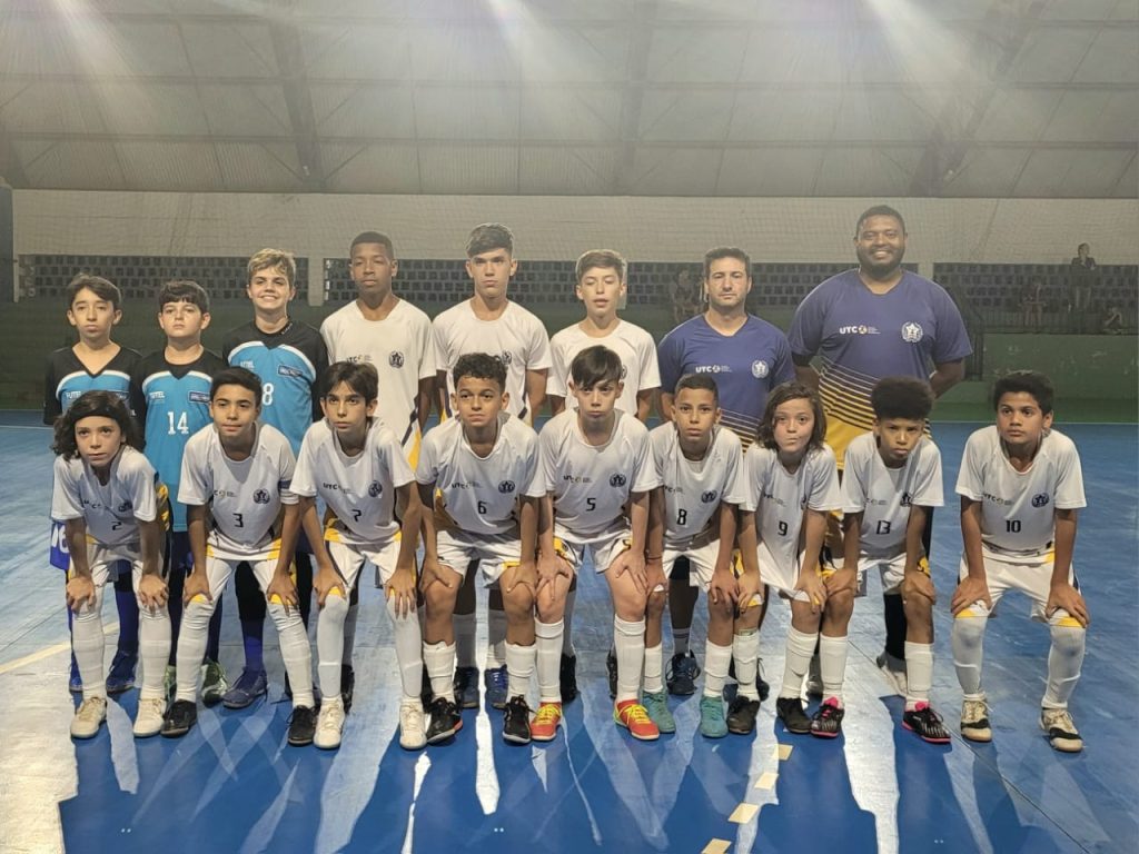 Fim de semana tem diversos eventos esportivos promovidos, apoiados e disputados pela Prefeitura 1