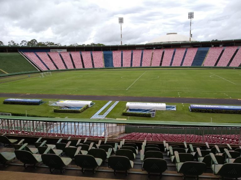 Compre o seu ingresso para o jogo Cruzeiro x Atlético MG em Uberlândia