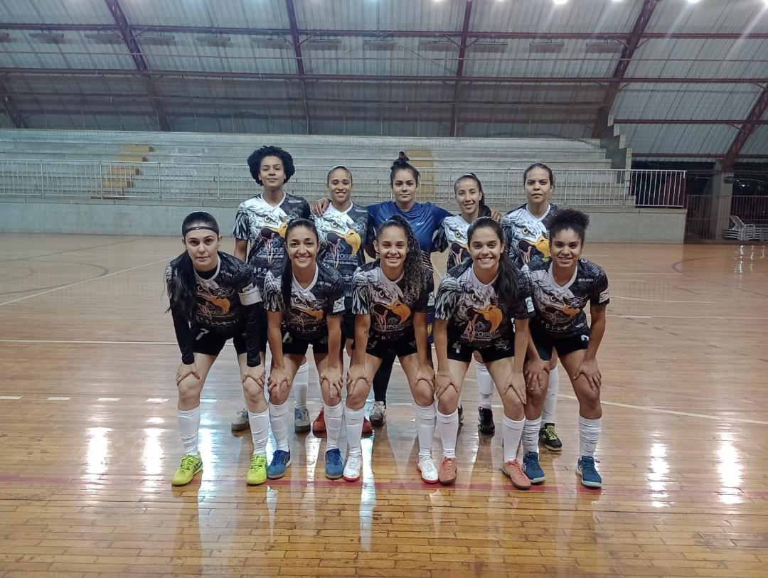 Equipe da Prefeitura disputa etapa semifinal do Campeonato Estadual de Futsal  Sub-15 no fim de semana – Portal da Prefeitura de Uberlândia