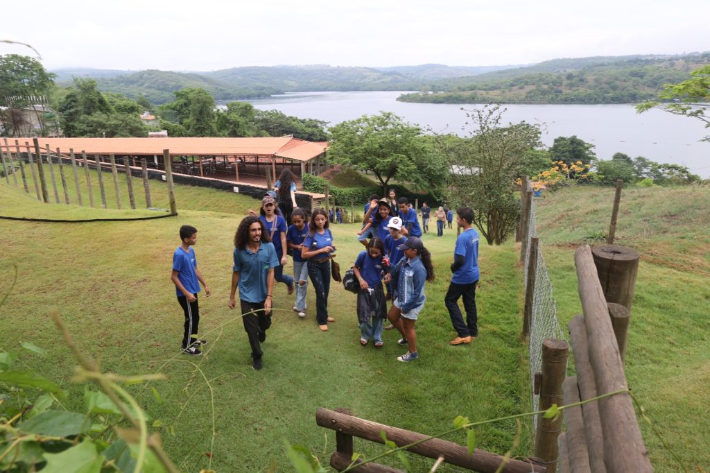Prefeitura encerra ciclo do projeto ‘Sanitaristas Mirins’ em duas escolas da zona rural 2