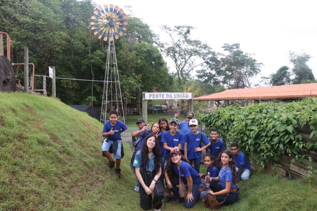 Prefeitura encerra ciclo do projeto ‘Sanitaristas Mirins’ em duas escolas da zona rural 3