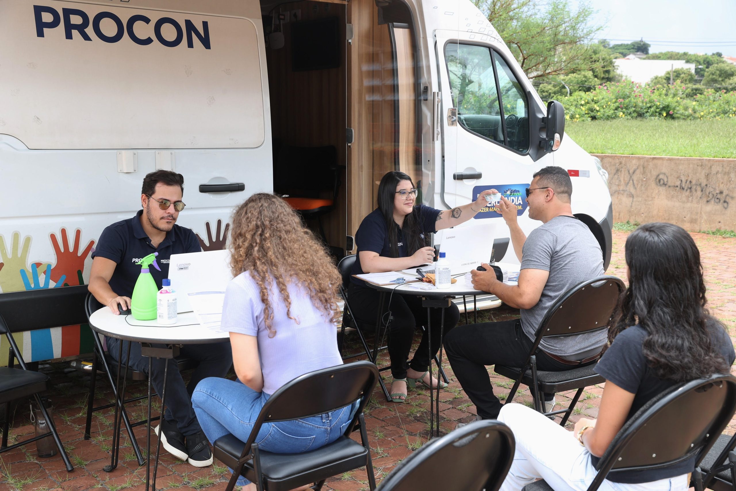 Divulgação/Procon Uberlândia