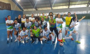 Equipe da Prefeitura disputa etapa semifinal do Campeonato Estadual de Futsal  Sub-15 no fim de semana – Portal da Prefeitura de Uberlândia