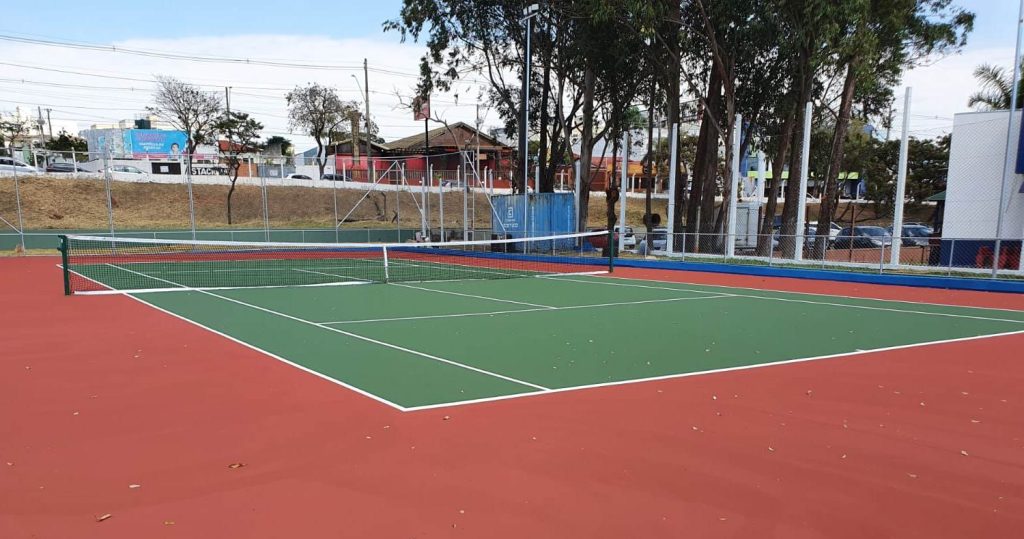 Parque do Sabiá completa 41 anos nesta terça-feira (7) 3